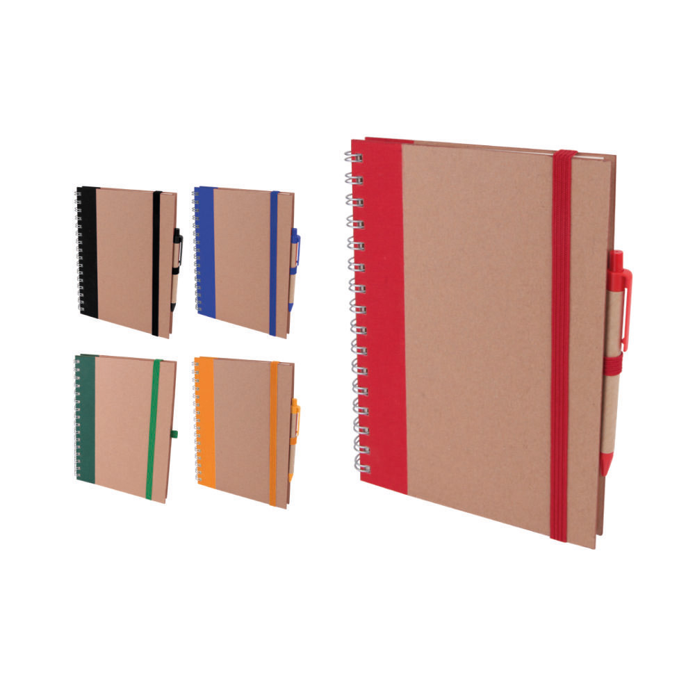 PURSAKLAR TARİHSİZ DEFTER (15X21 CM)