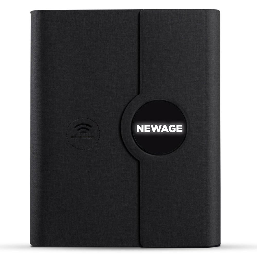 KURTBOĞAZI 5.000 MAH WİRELESS POWERBANK DEFTER